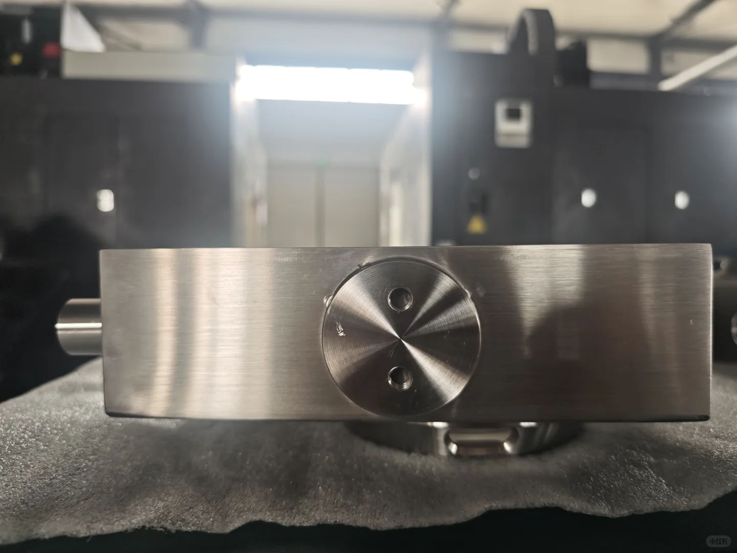 矿用本安型球机