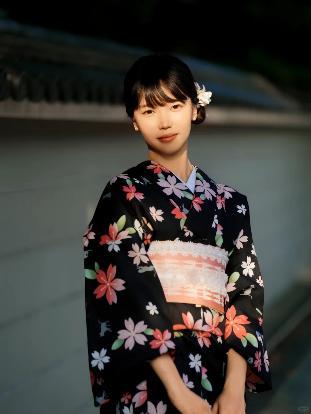 新手穿和服最全指南✅款式区别一文读懂❗