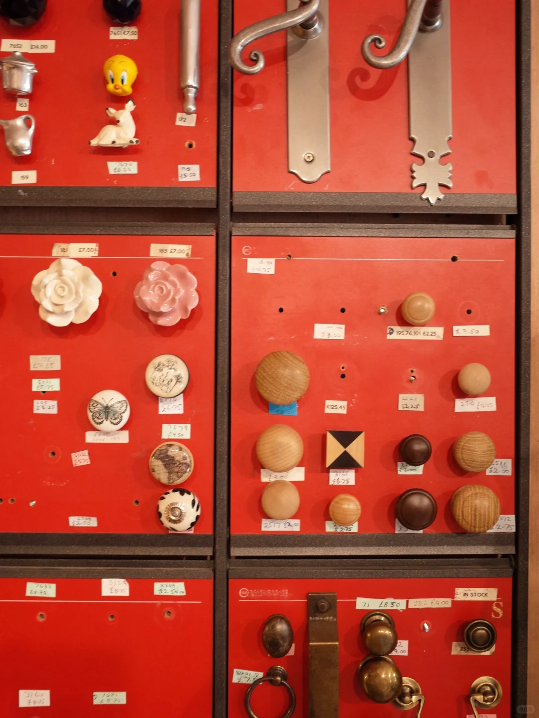 这家小巧五金店竟然意外好逛！