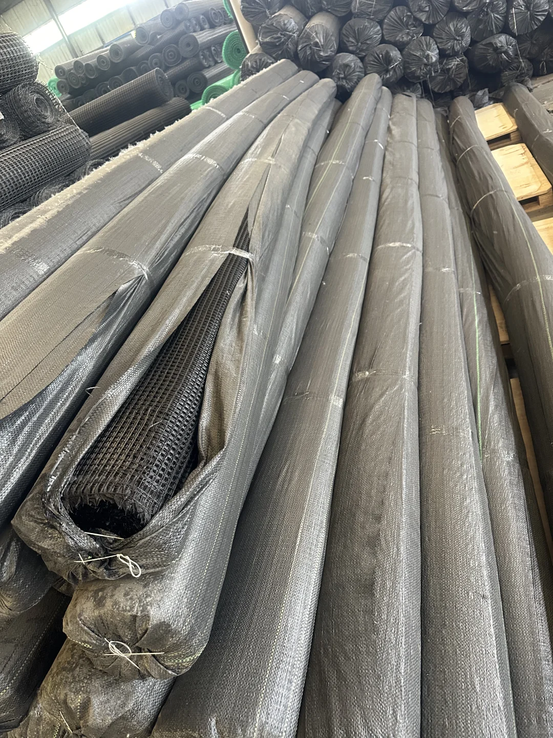 泰安晟航工程材料有限公司