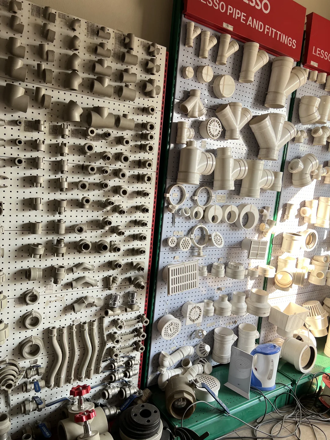 00后坐标非洲刚果金&赞比亚｜建材?