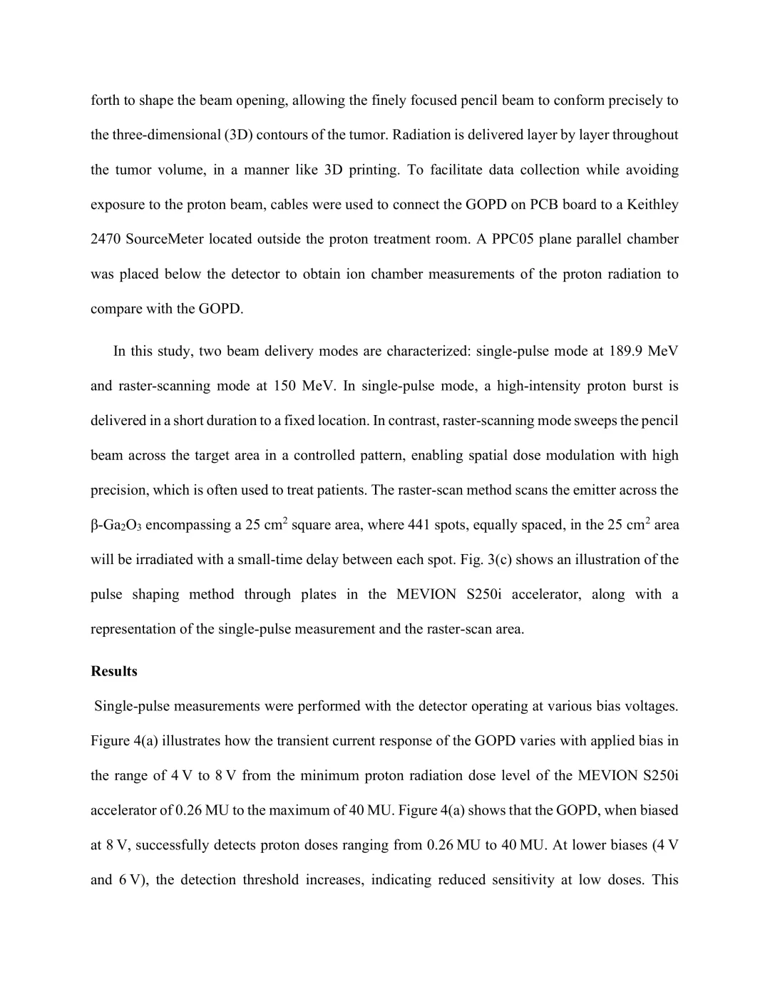 新型探测器能提升质子治疗安全性吗？