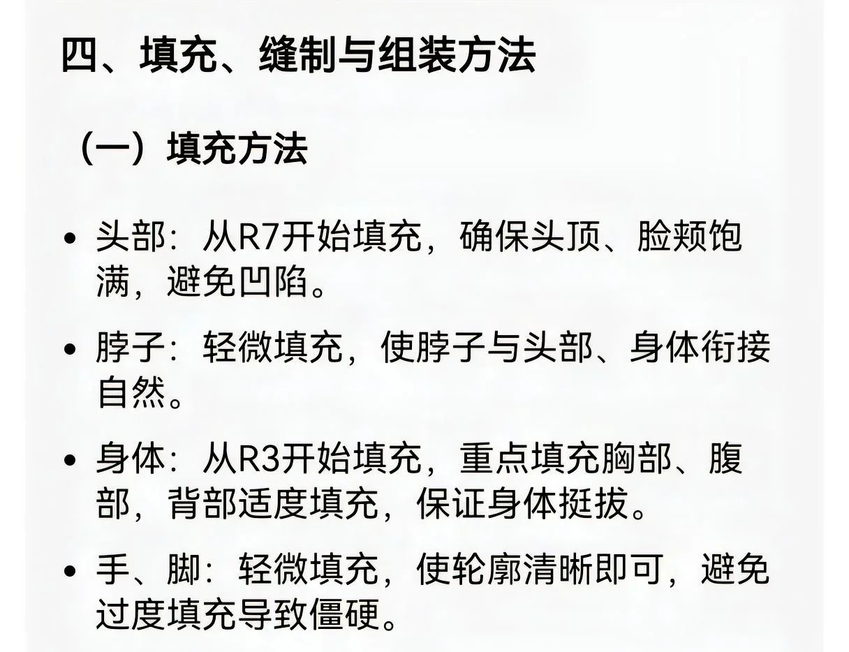 钩织葡萄女孩（附图解）