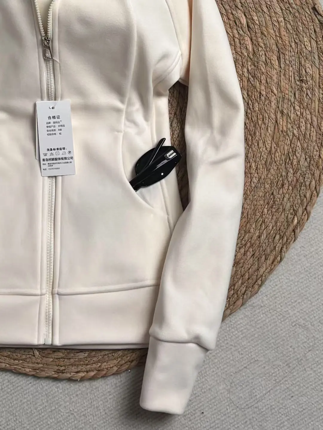 ?好看的衣服会让人变得更漂亮！