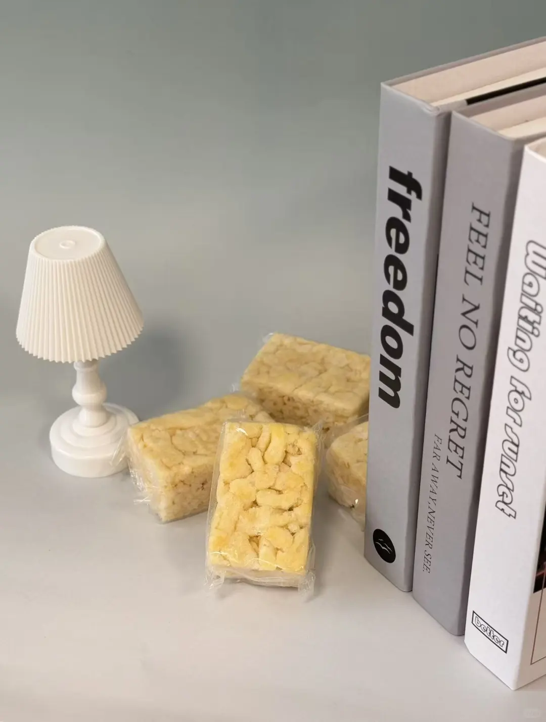 全家共享的五谷沙琪玛！低GI无糖太圈粉✨