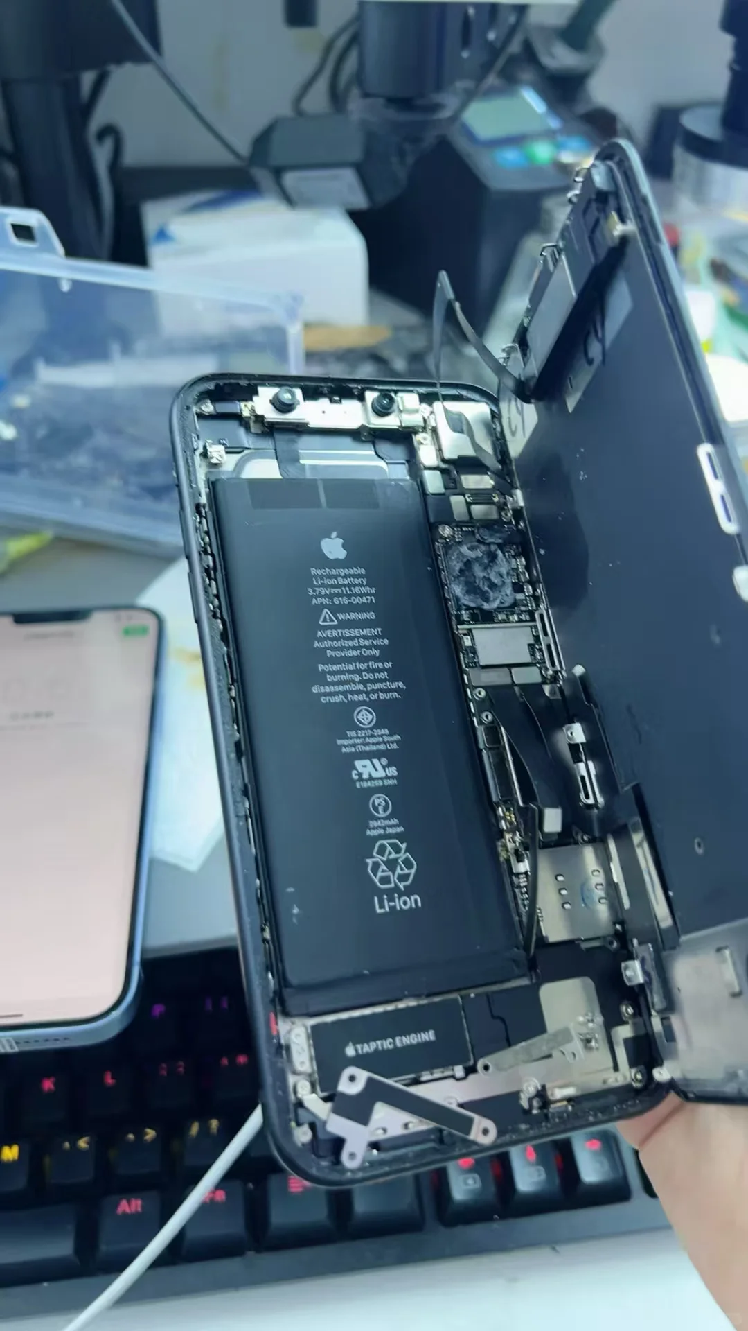 温江专业维修?技术 翘cpu 保资料 维修主板