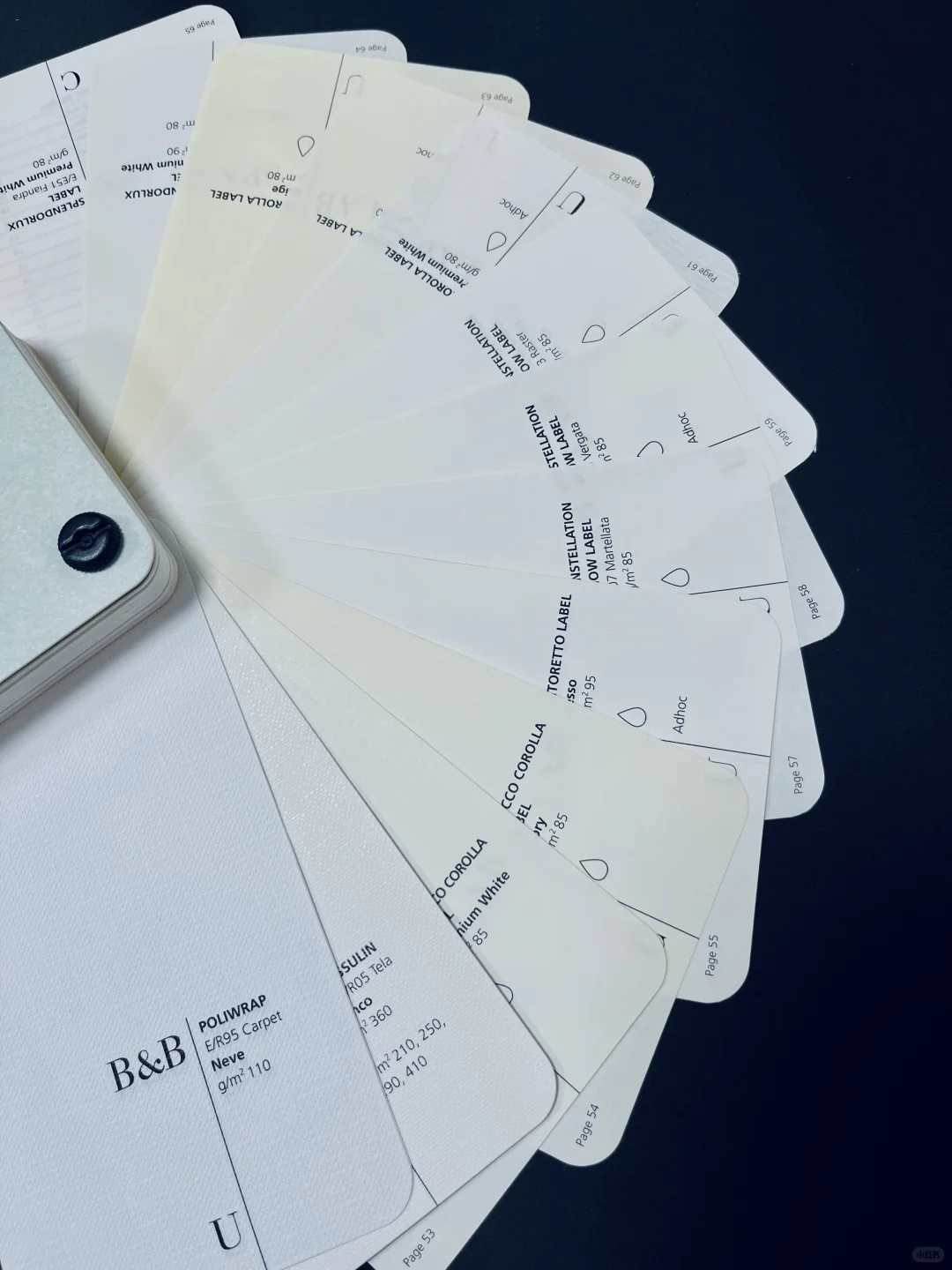 奢质维度的“工艺圣典”