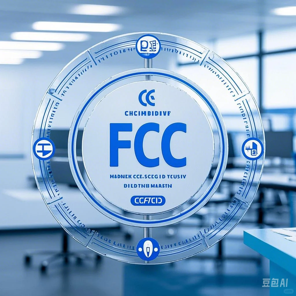 美国FCC认证办理投影仪费用多少