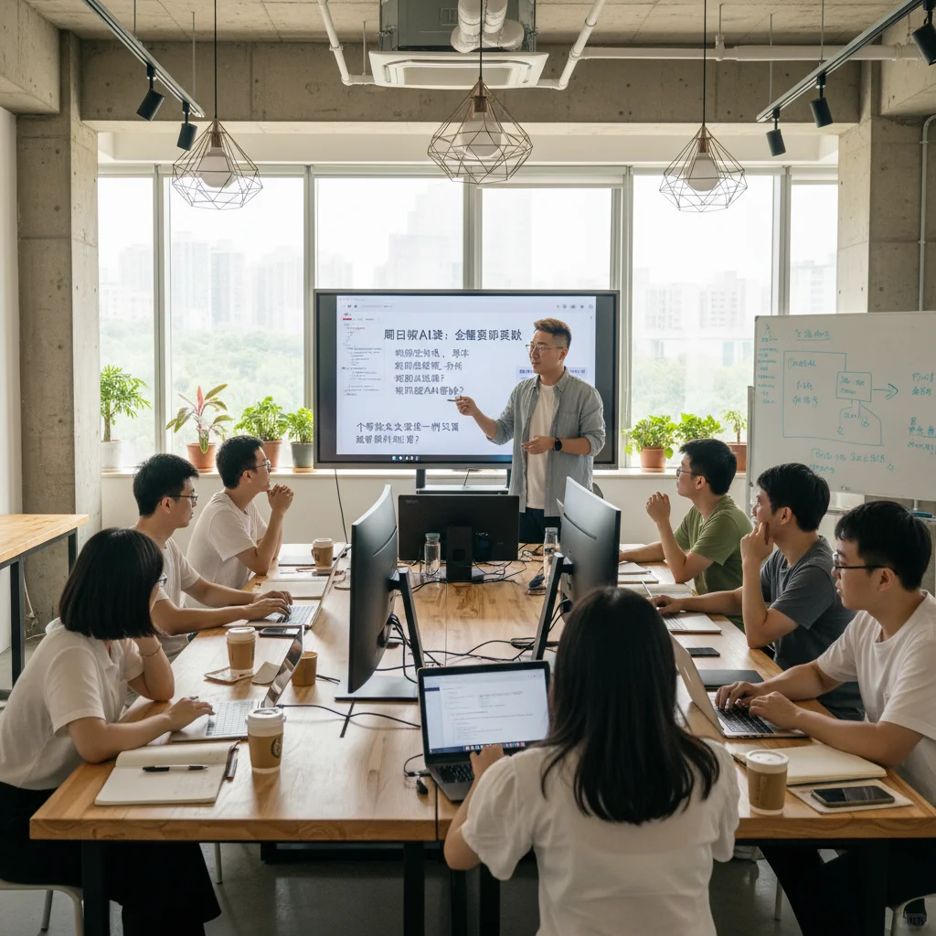 可怕！AI眼镜是间谍，偷偷录你的话，动作等