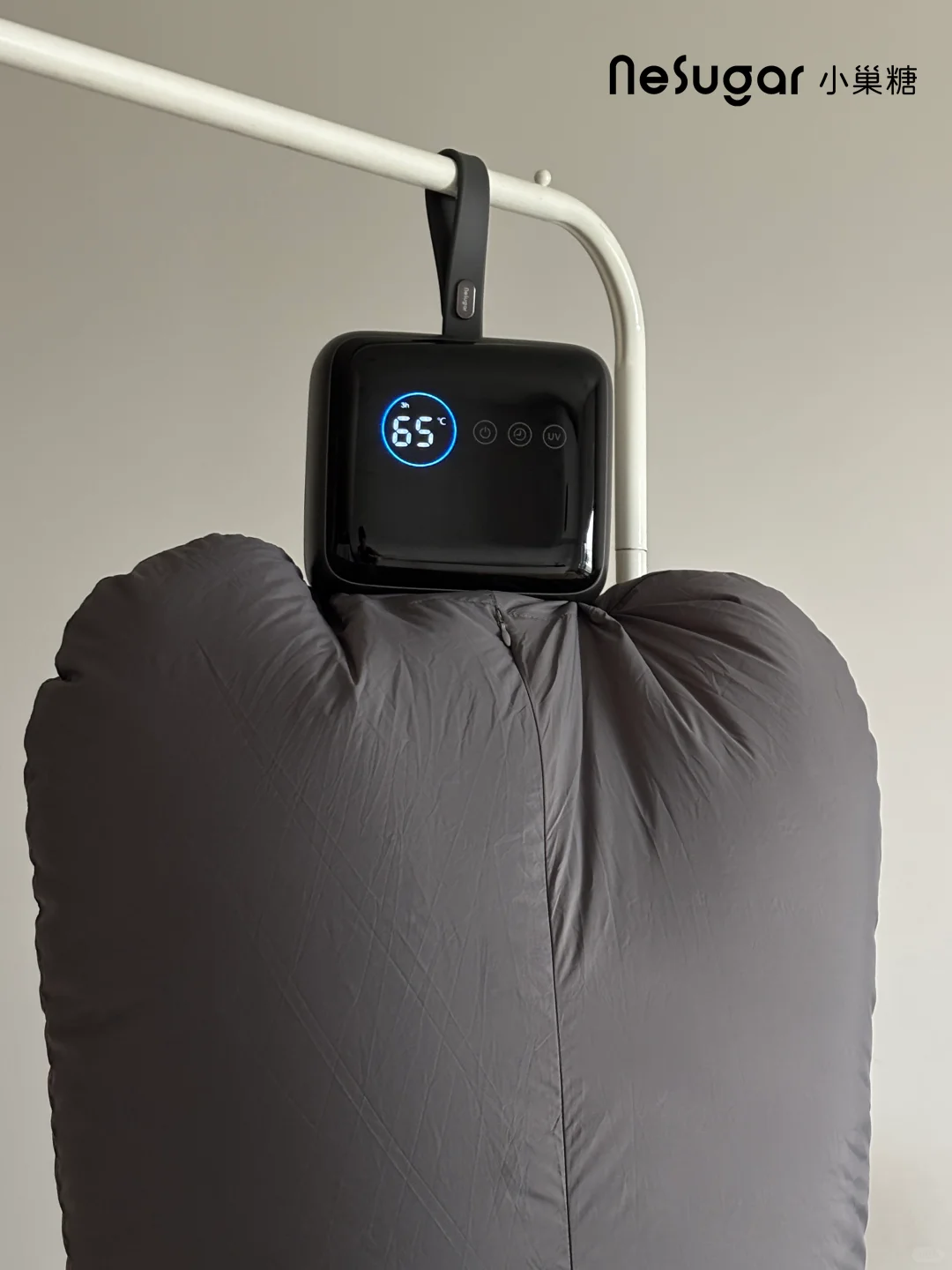 洁癖党出差一周 解决衣服晒不干的实用好物