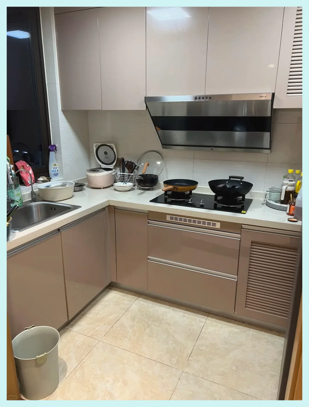 天津北辰丨单间800丨️0中介费近宜兴埠?