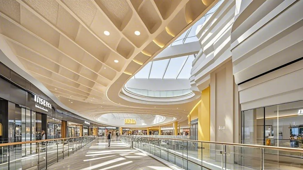 铝单板的创新工艺与环保特性