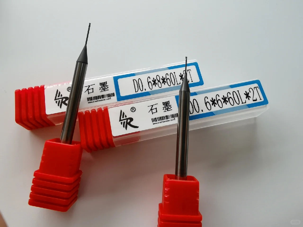 金刚石涂层石墨电极加工铣刀石墨球刀