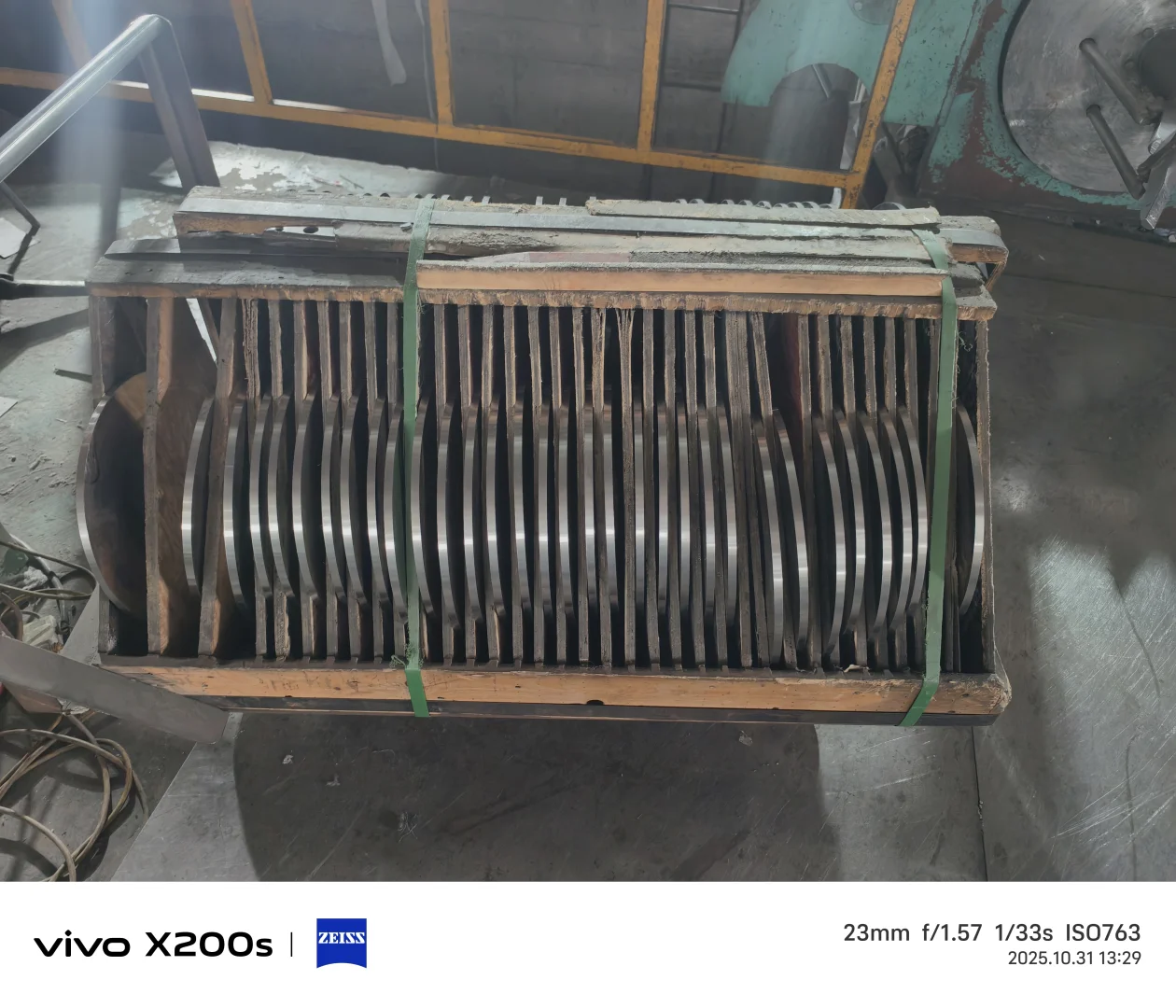 316l不锈钢卷板分条