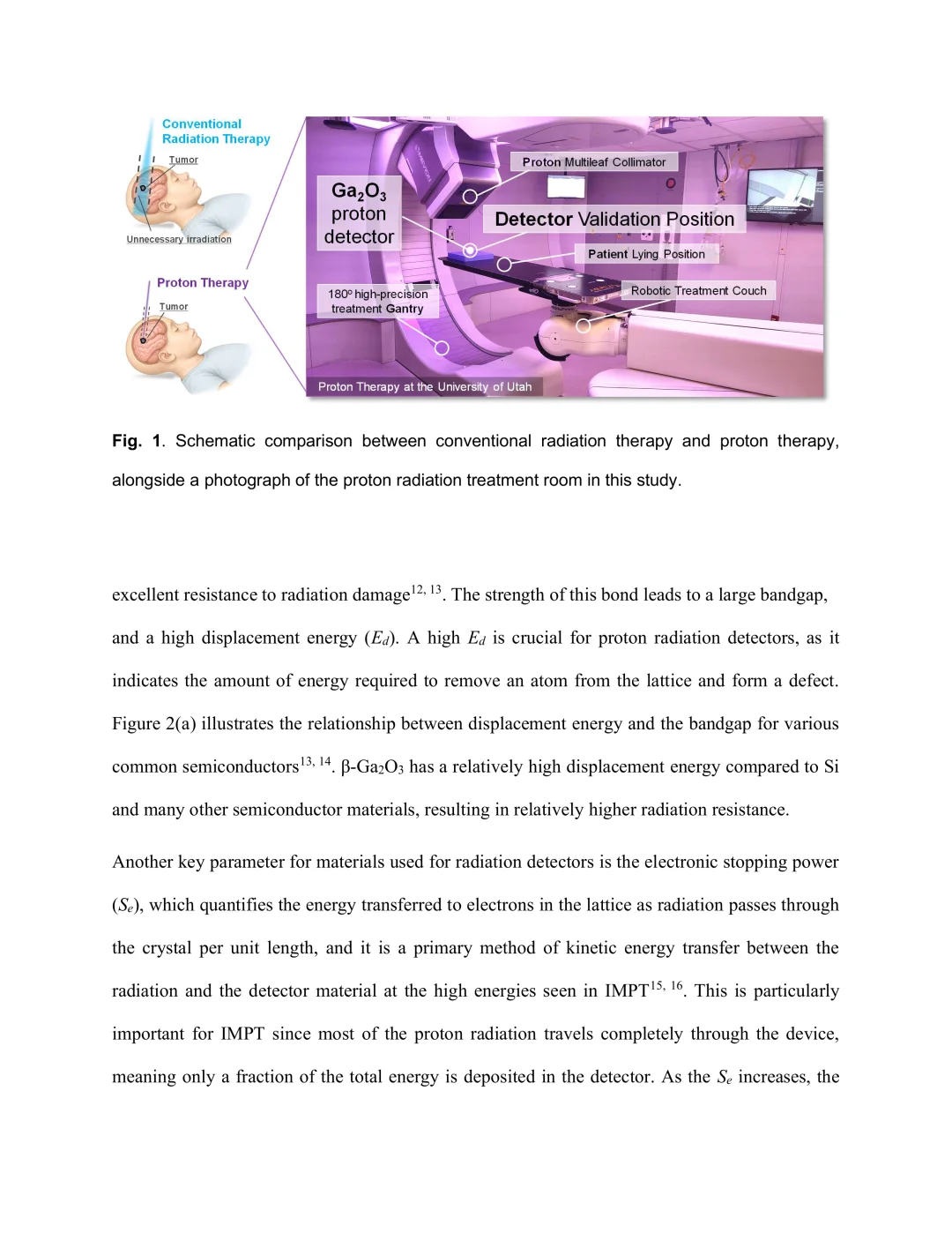 新型探测器能提升质子治疗安全性吗？
