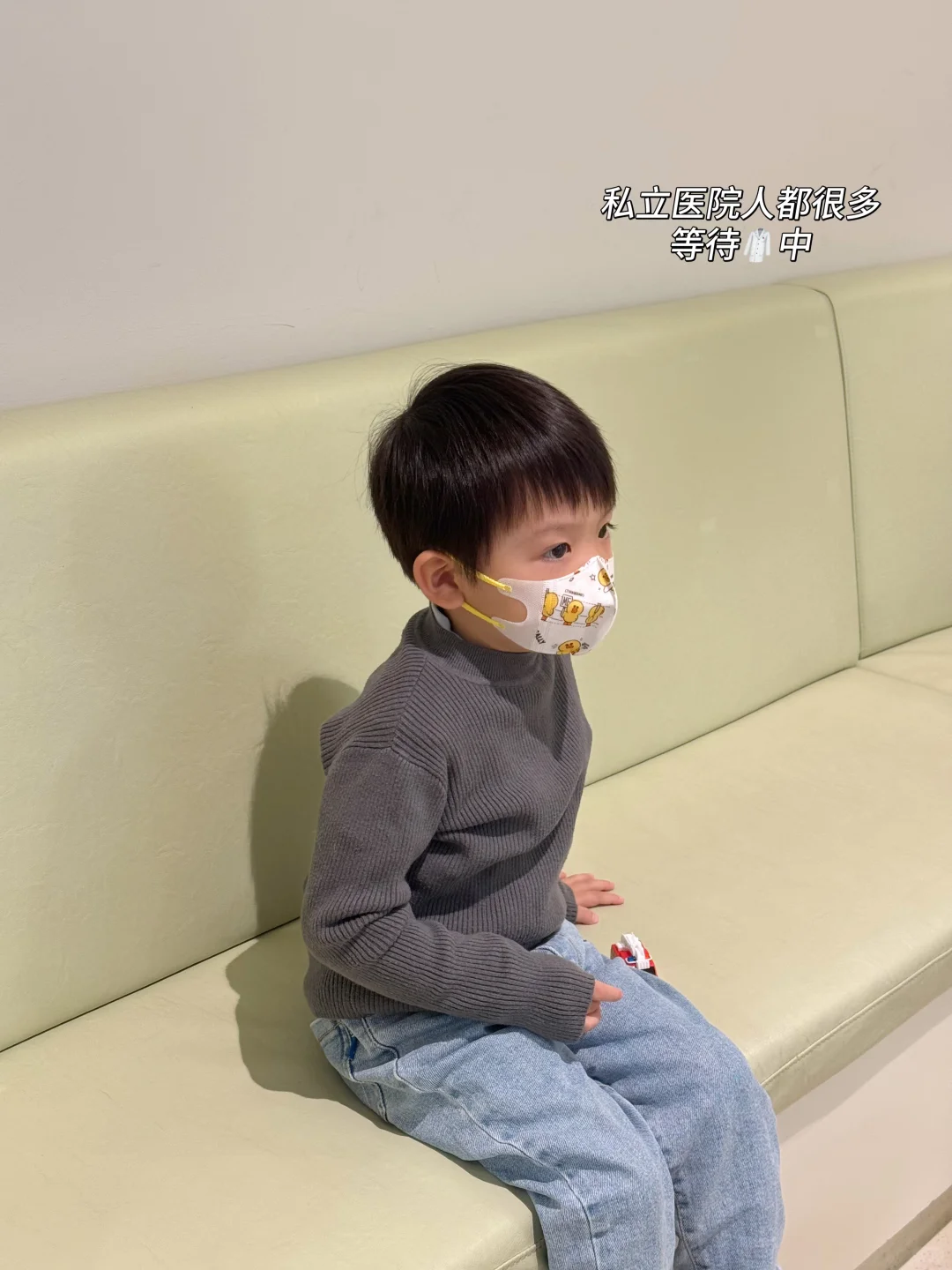 二胎妈妈在线科普｜黄金48小时太重要了！