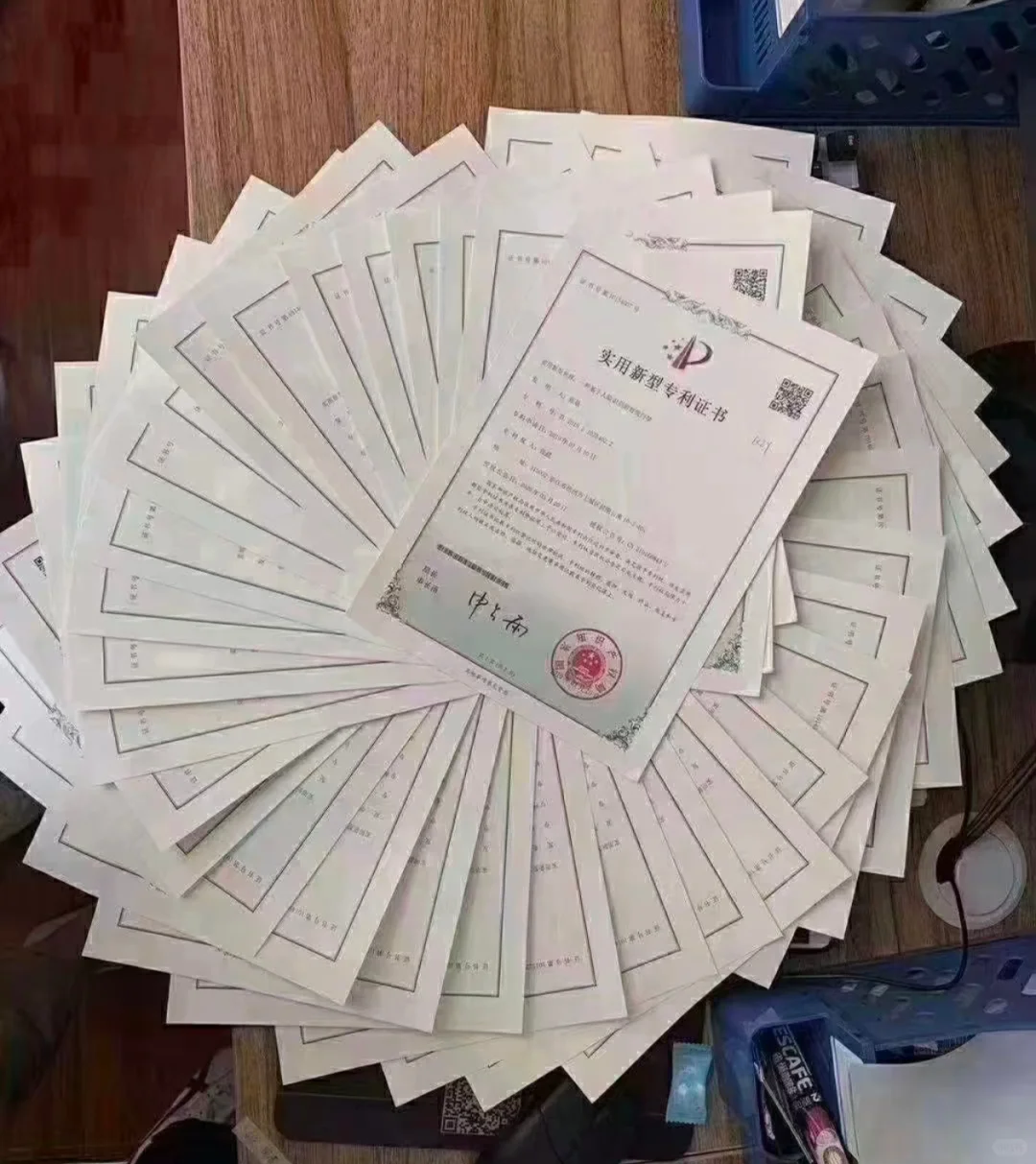 ? 普通人必看的冷知识