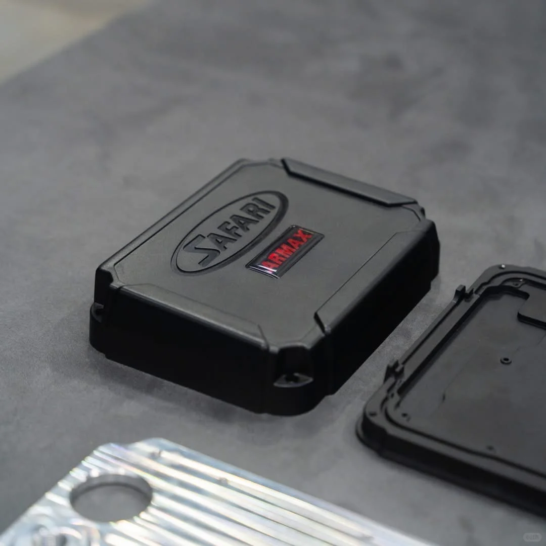 aramx动力外挂ECU控制电脑