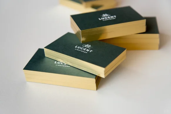 订制烫金凹凸特种进口棉纸制作印刷