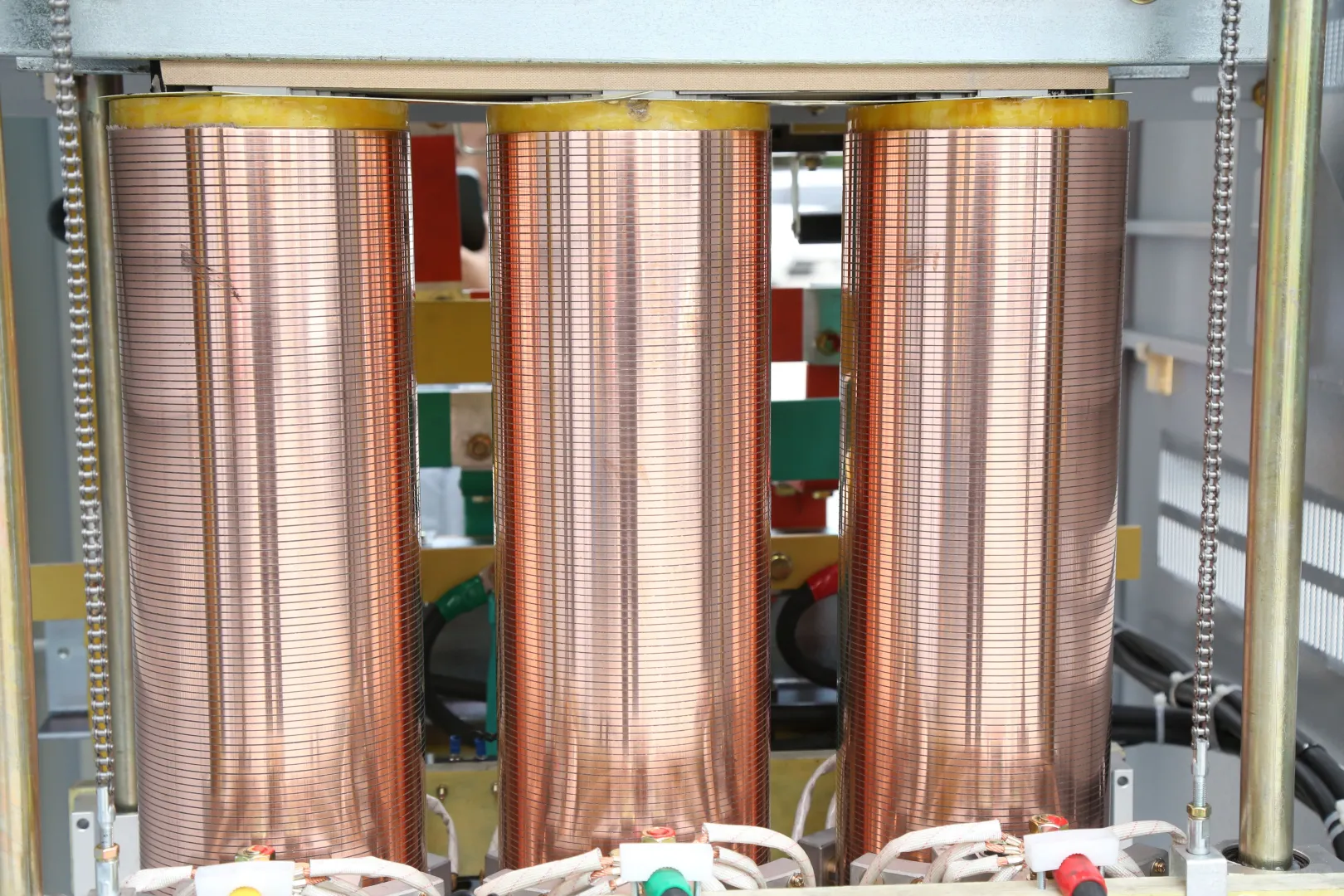 数控机床选用什么稳压器好