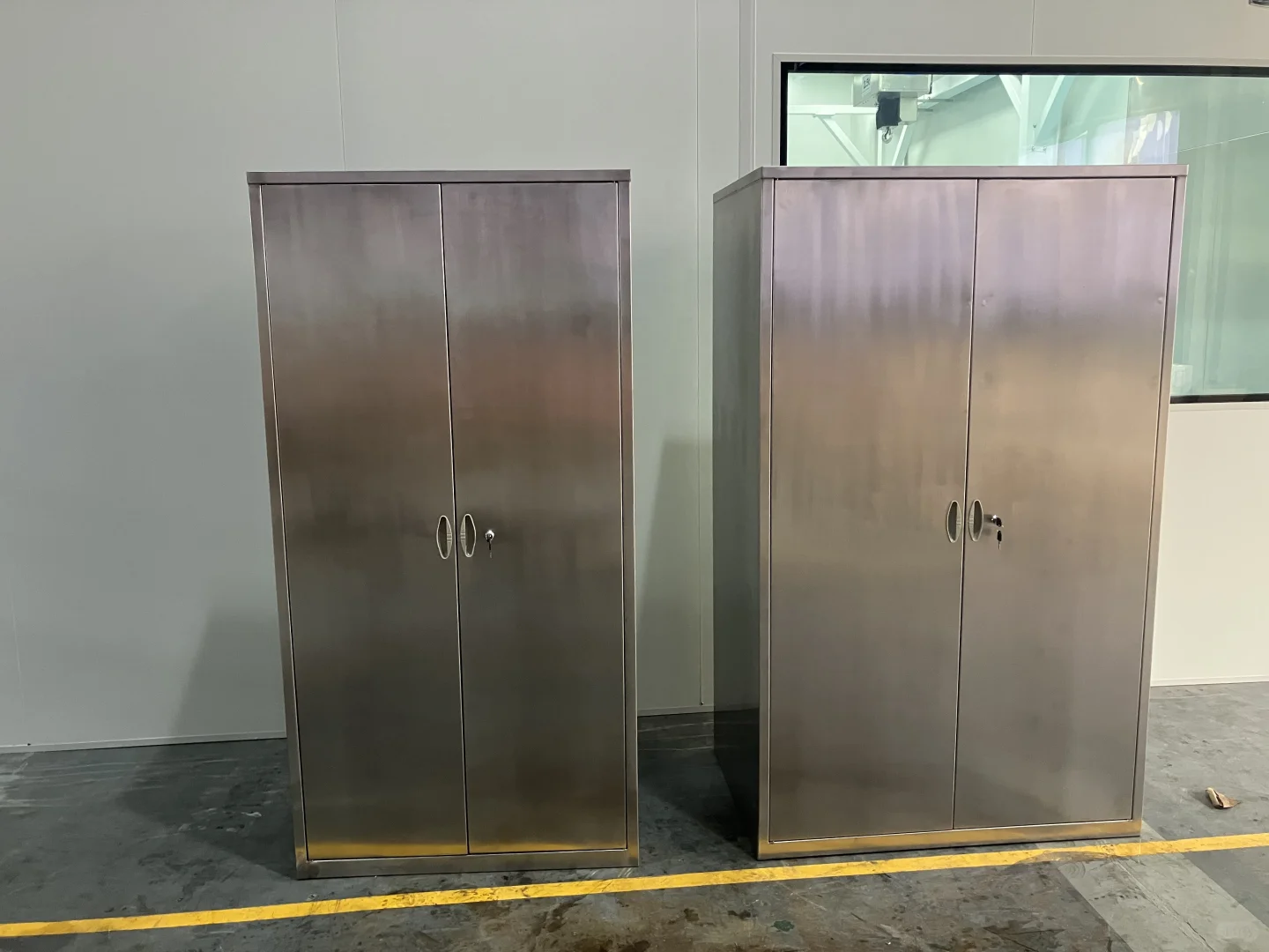 不锈钢液压车不锈钢储物柜工具柜不锈钢货架