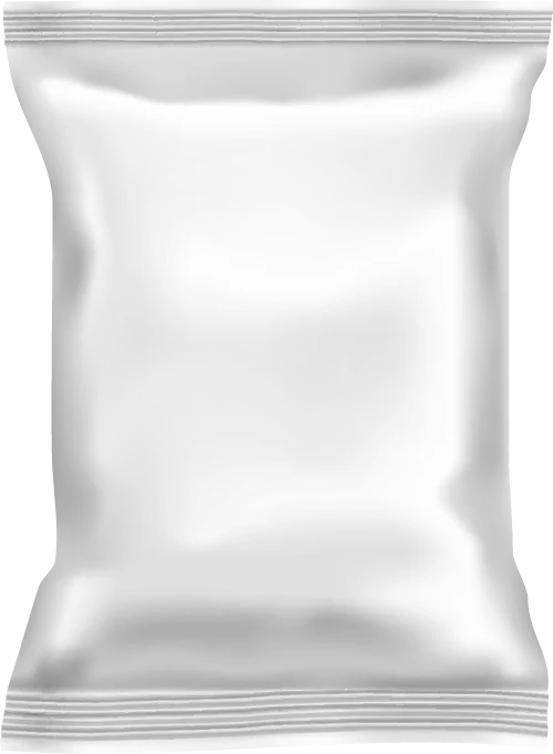 透明塑料包装袋 | png免扣透明底