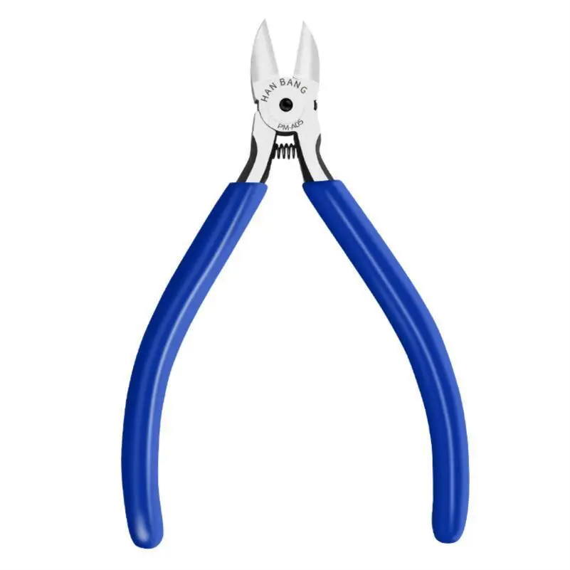 ?种草好物！日式5寸钳子