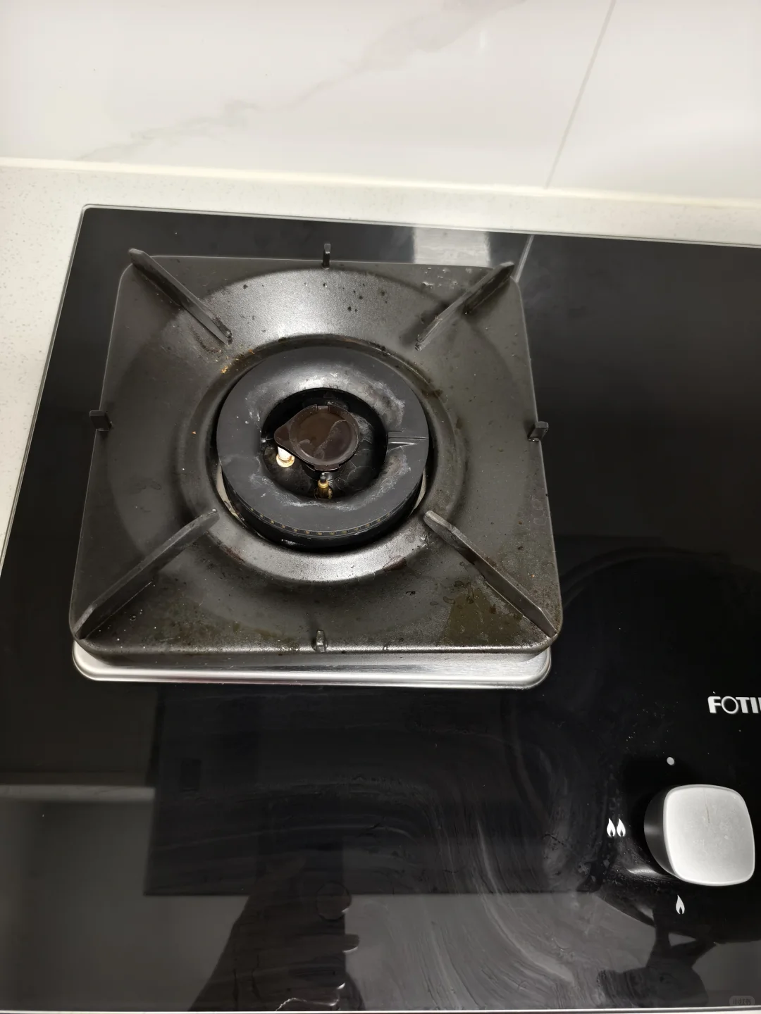 因为想干活？！方太“聚”难擦！?