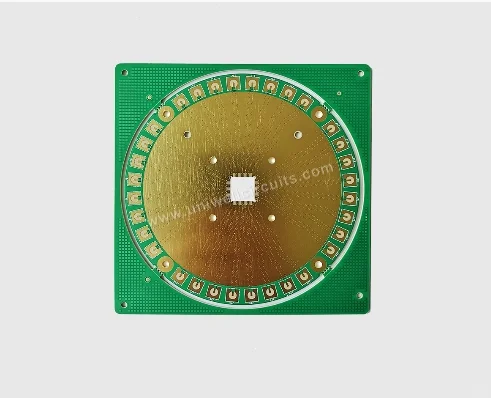 ?什么是6层PCB电路板？6层PCB优缺点