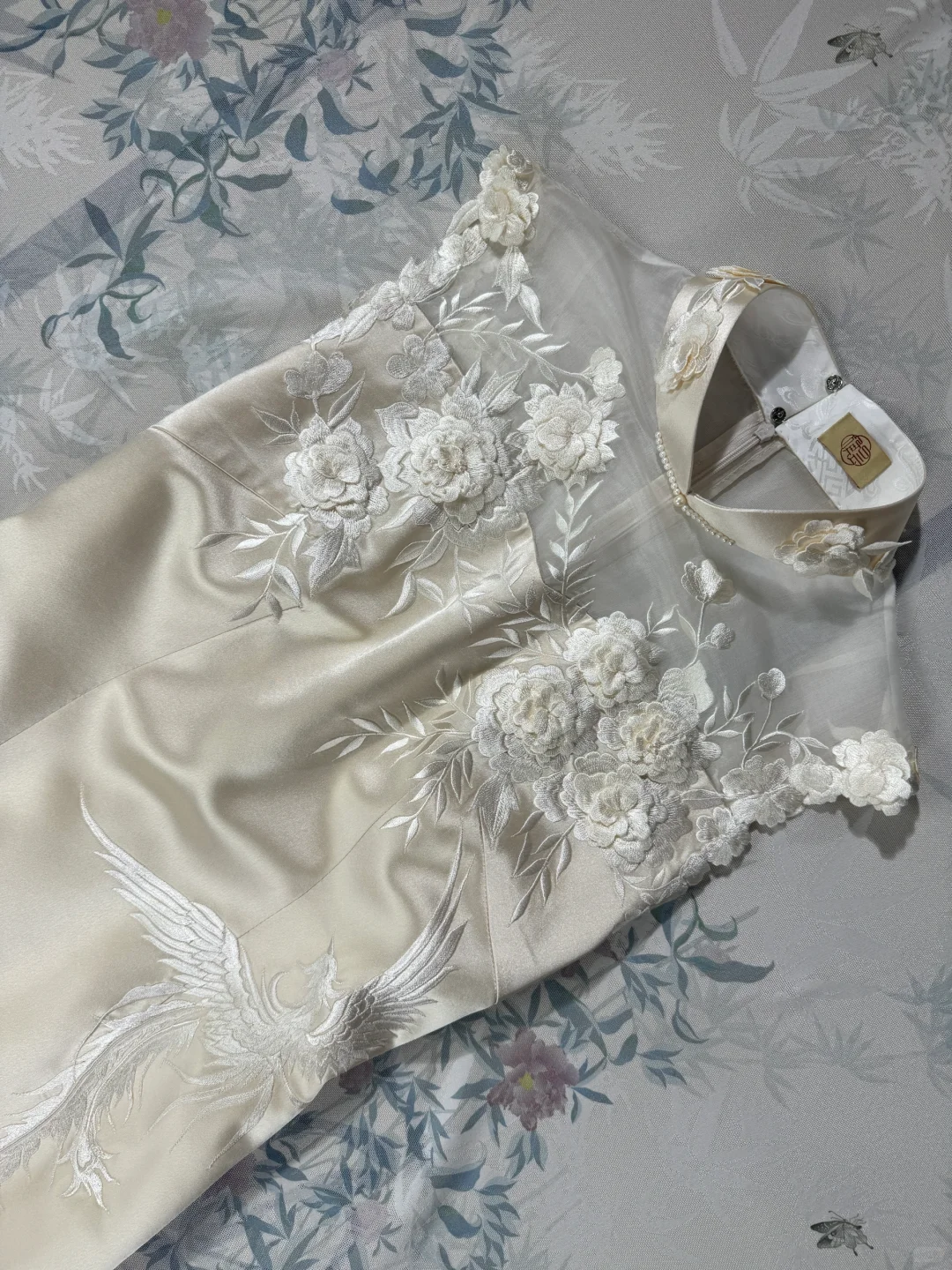 修身显腿长的款式