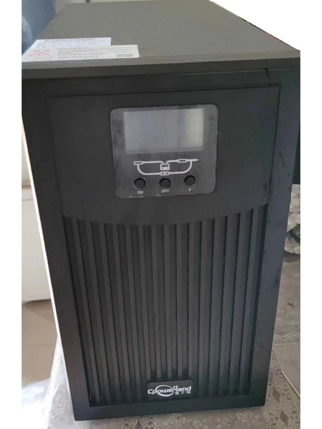 什么设备需要配置ups不间断电源呢？