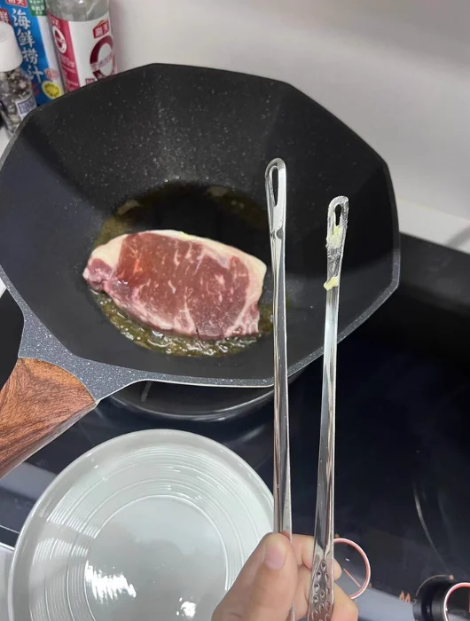 霜山平替304不锈钢钢夹平替