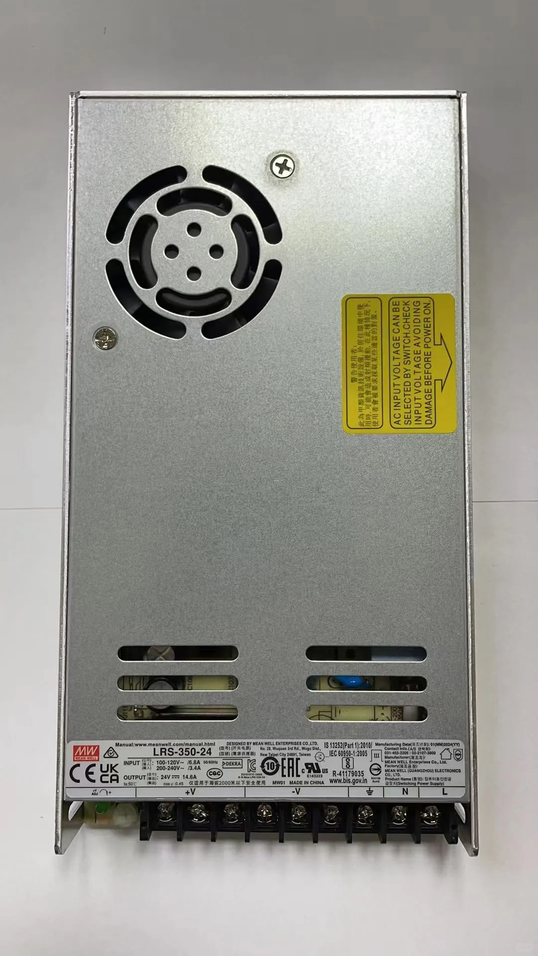 别再让烂电源偷偷烧你设备