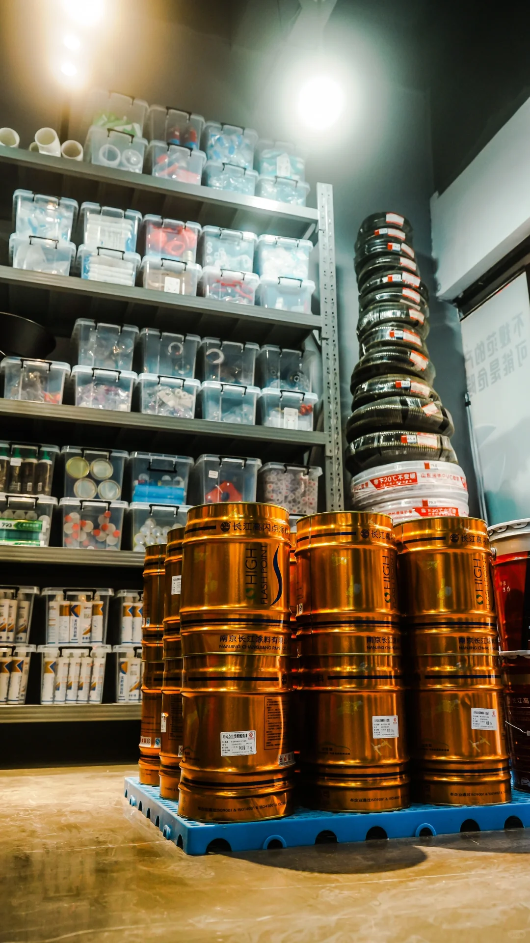 南京五金店?的密度设计❕❕