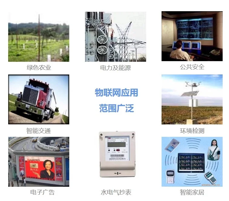 物联网卡怎么选呢？