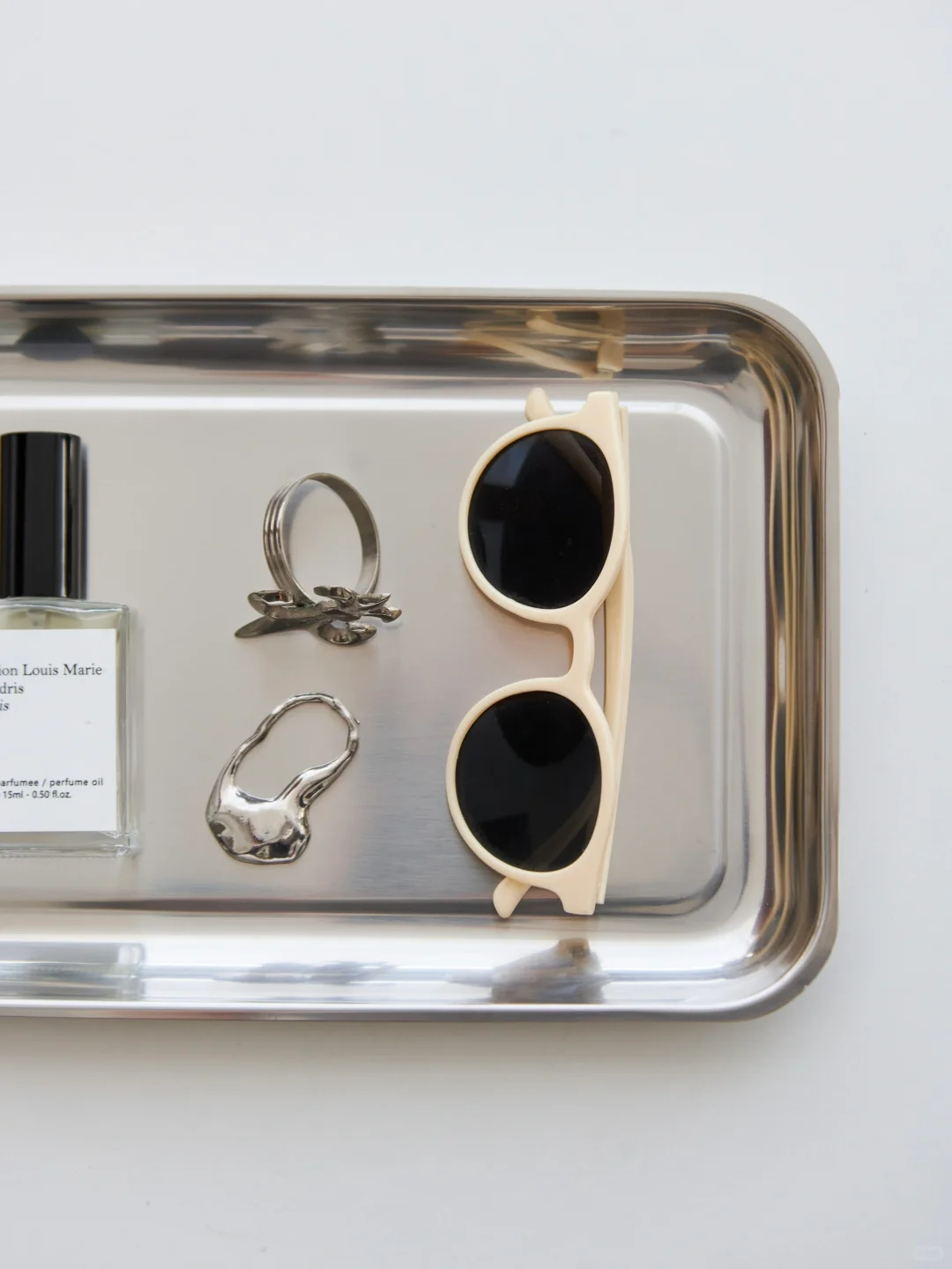 ⚫️Motta｜不锈钢托盘