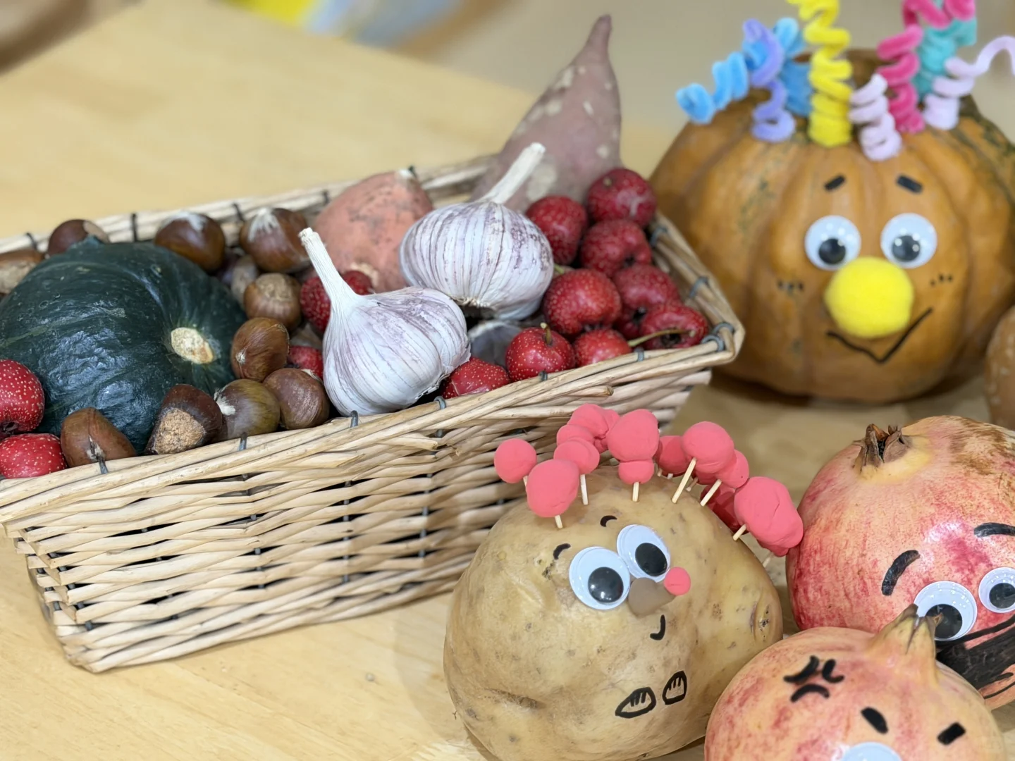 关于“秋?”我想说…