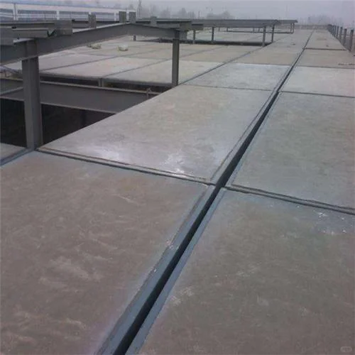 钢骨架轻型板未来发展情况及优势