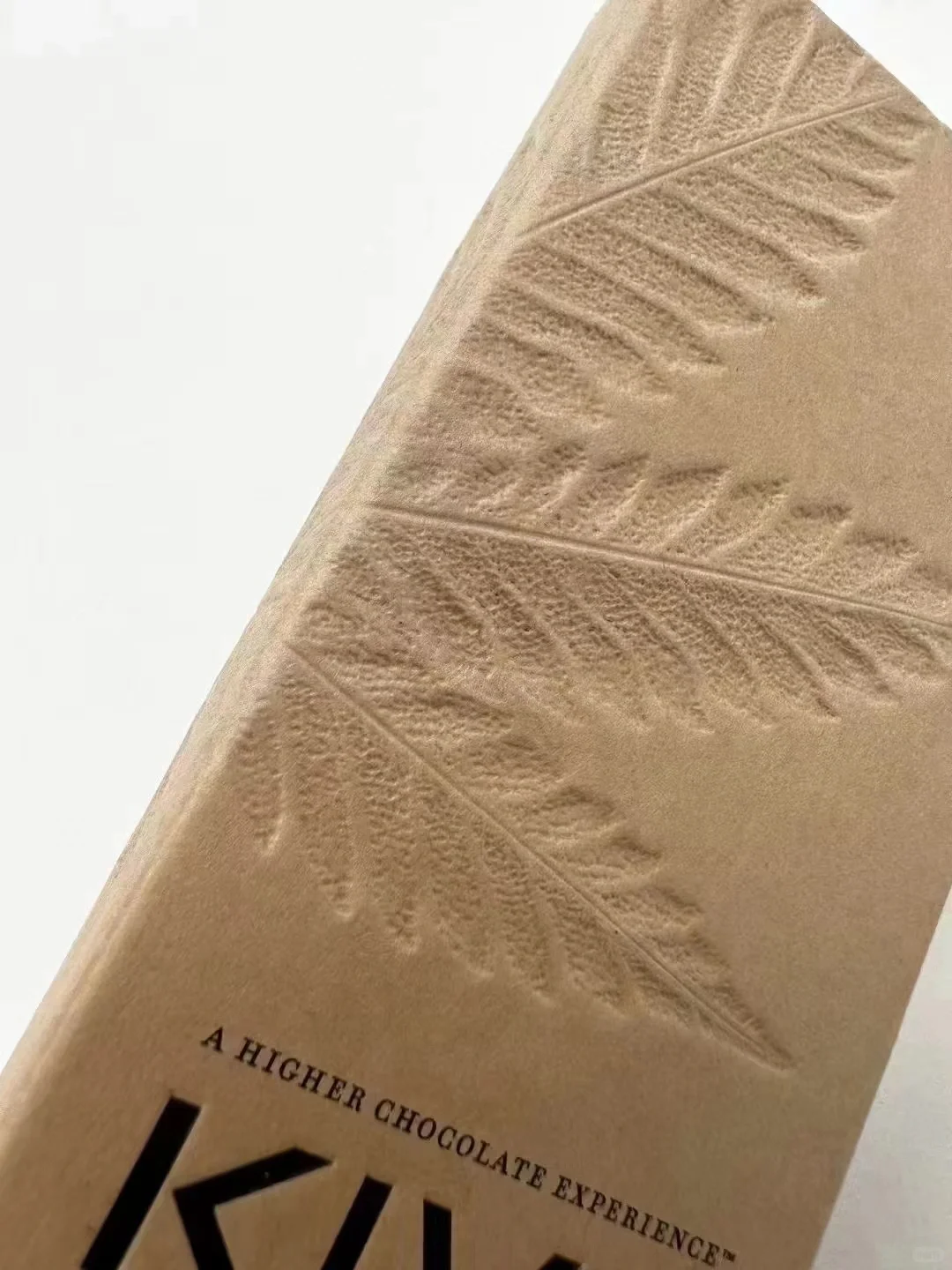 这个包装太好看了吧??