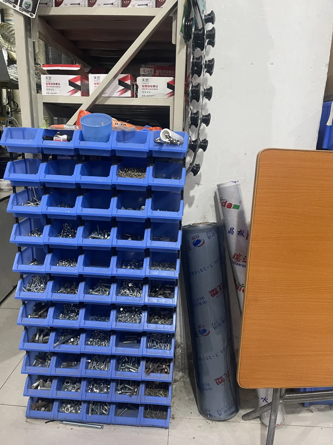 长春｜谁能想到我在五金店逛了1小时，像寻宝