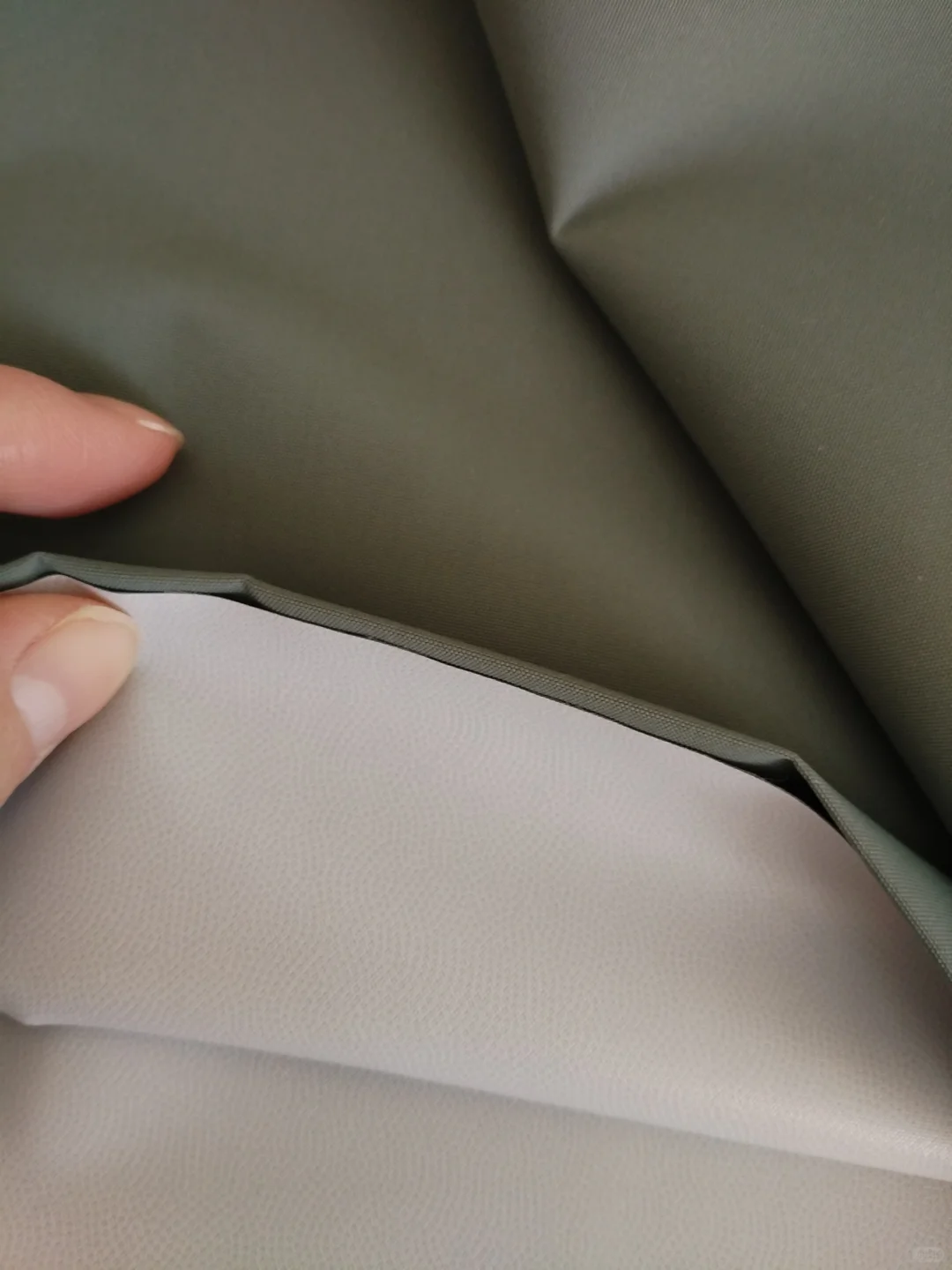 三防面料，冲锋衣必备