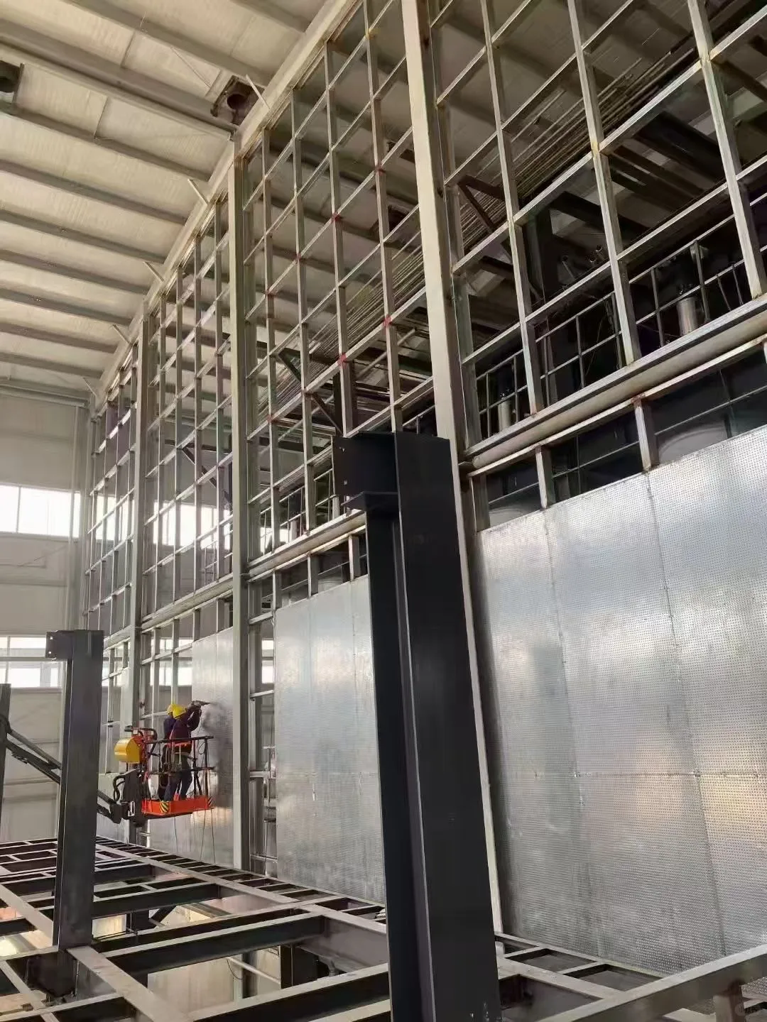 抗爆板，防爆板