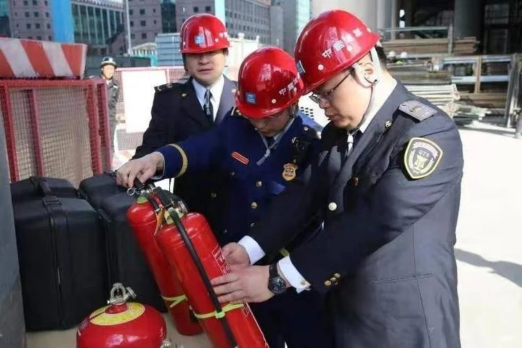 消防防火监督检测仪