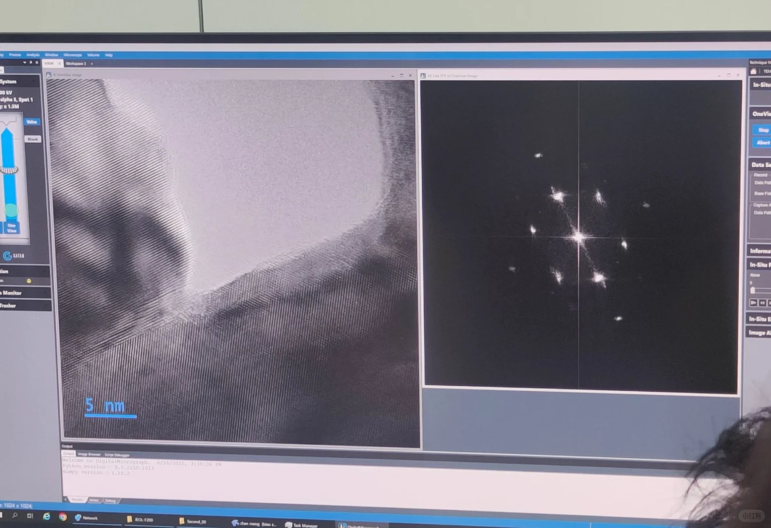 原位拉曼，红外，XRD，专业原位测试