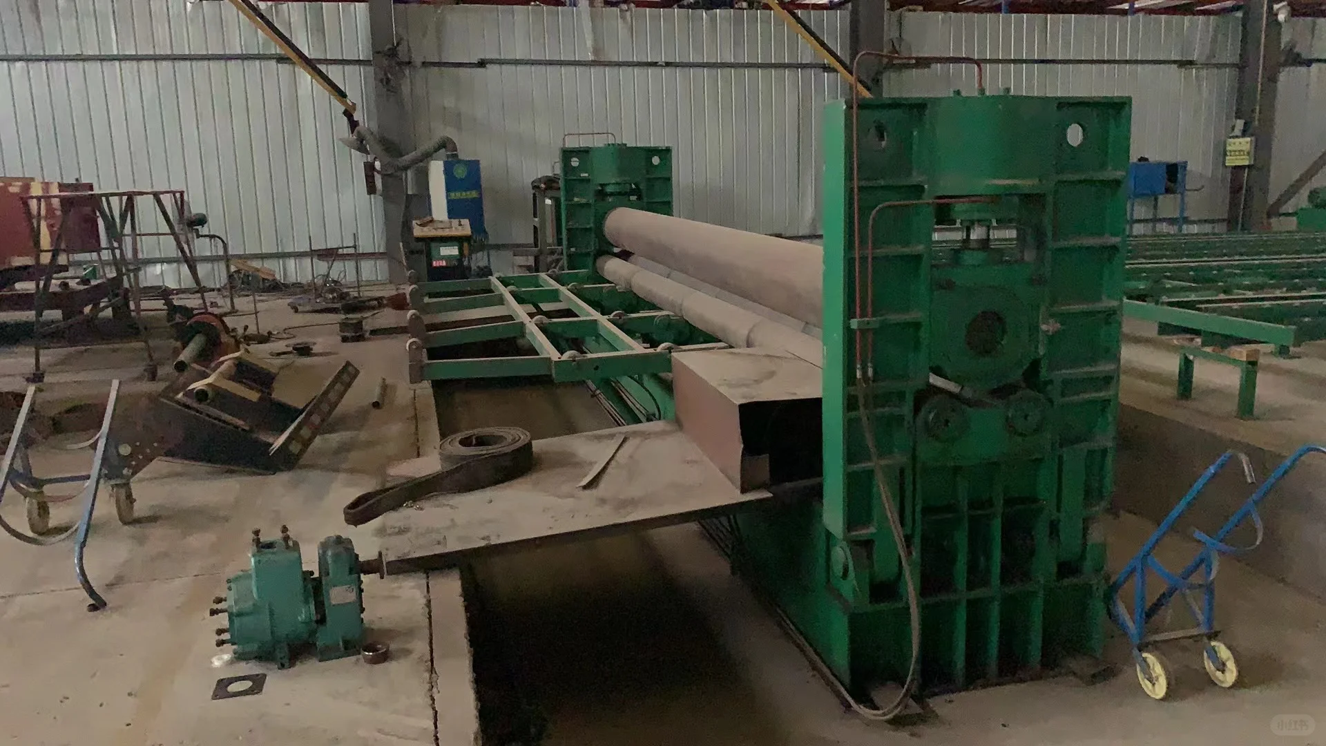 最新求购：机械厂求购二手机床20台，在线急