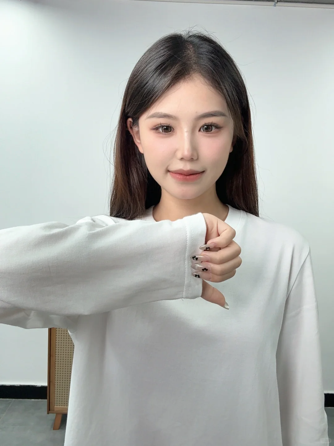 买一送一‼️打底衫自由我实现了