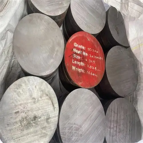 9Cr2Mo合金工具钢