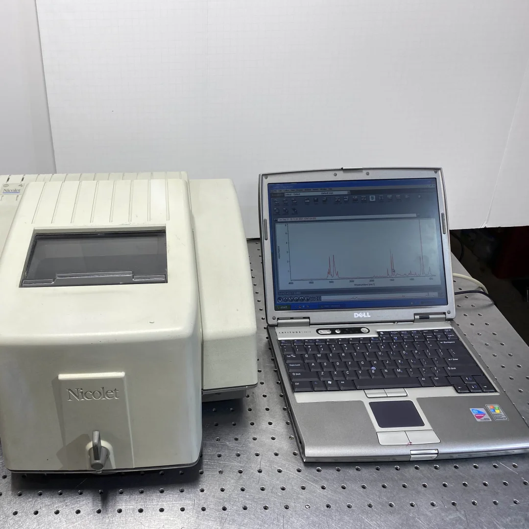 赛默飞 320傅里叶红外光谱仪FTIR