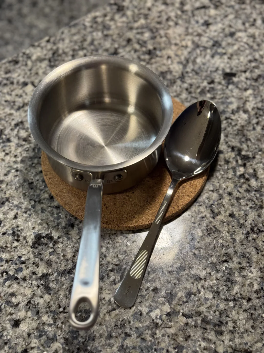 【吃喝】新添置的高频厨具