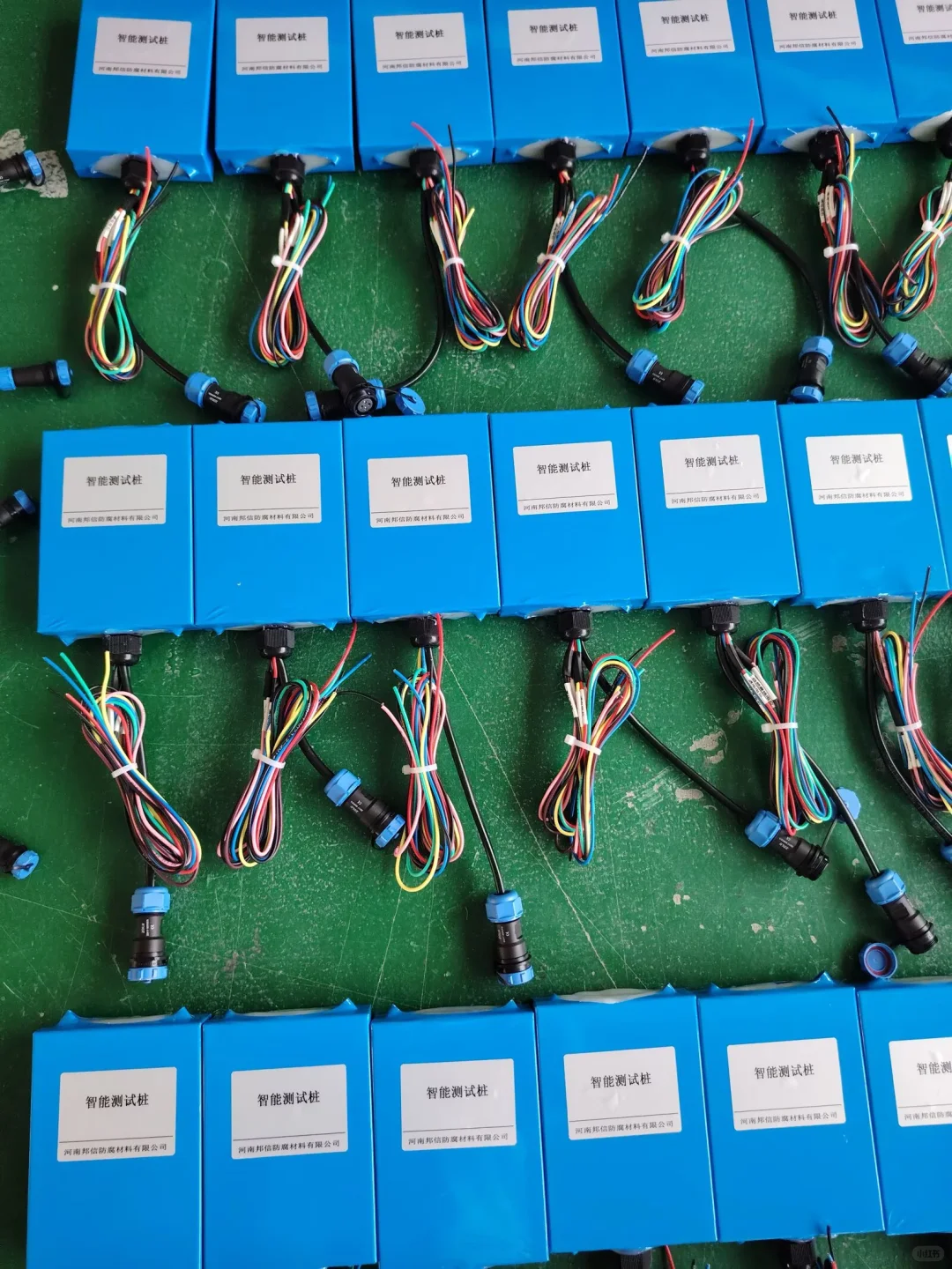 智能电位采集仪电源类型AC220 自然电位